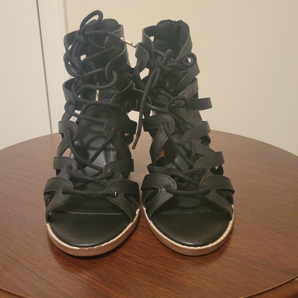 $20 Shoe Sale - Picture 4 of 4